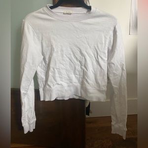 brandy melville crew neck